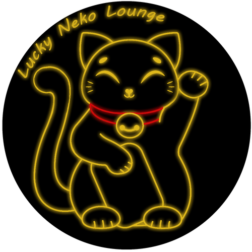 Lucky Neko Lounge